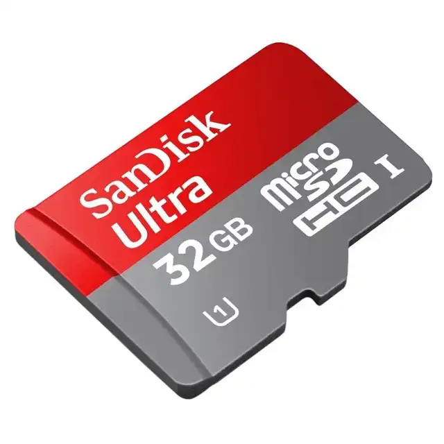 Sandisk